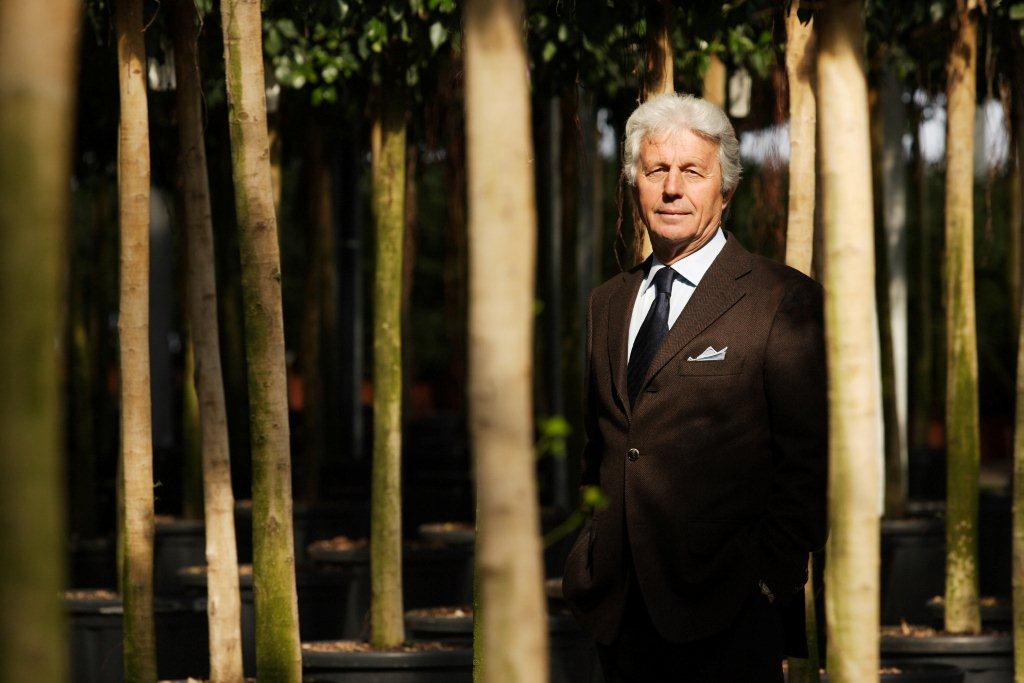 Venerando  Faro Image